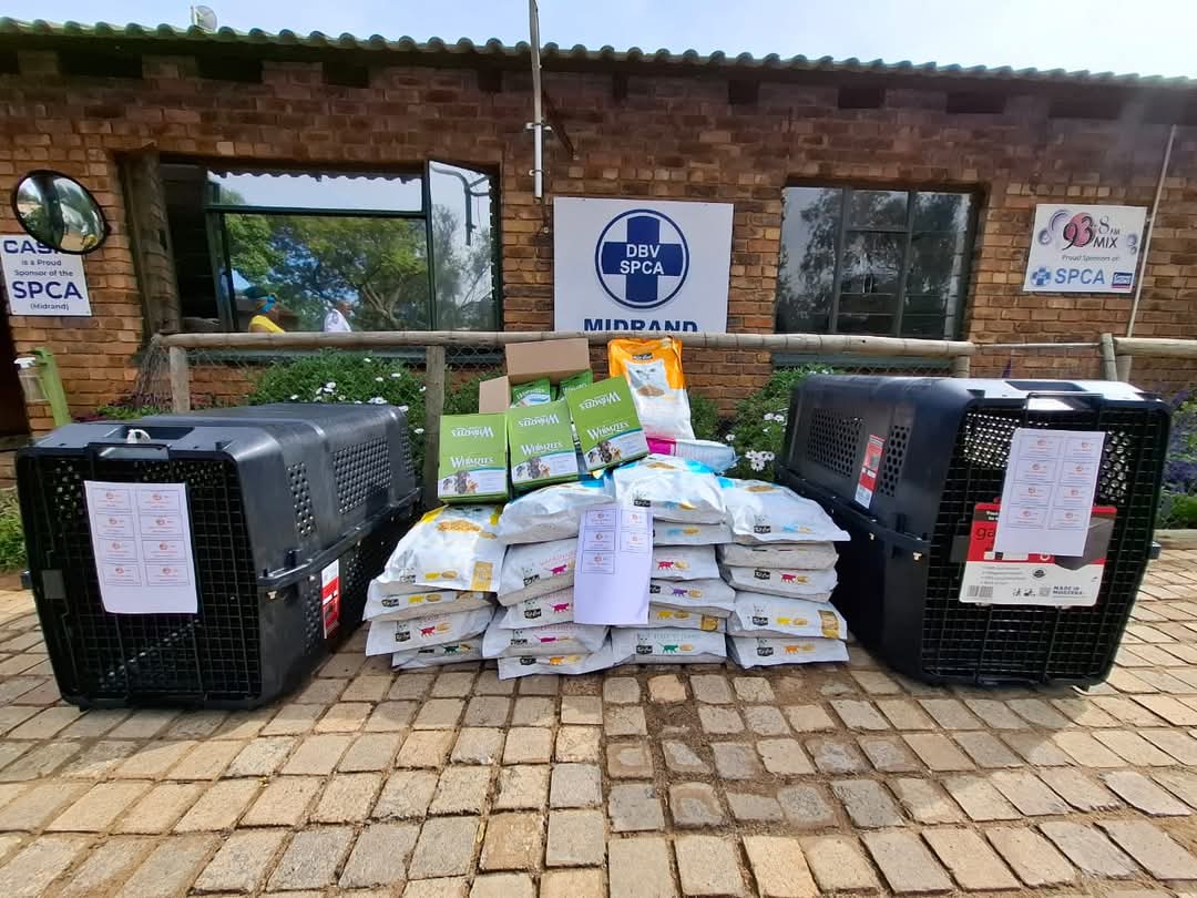 SPCA Midrand
